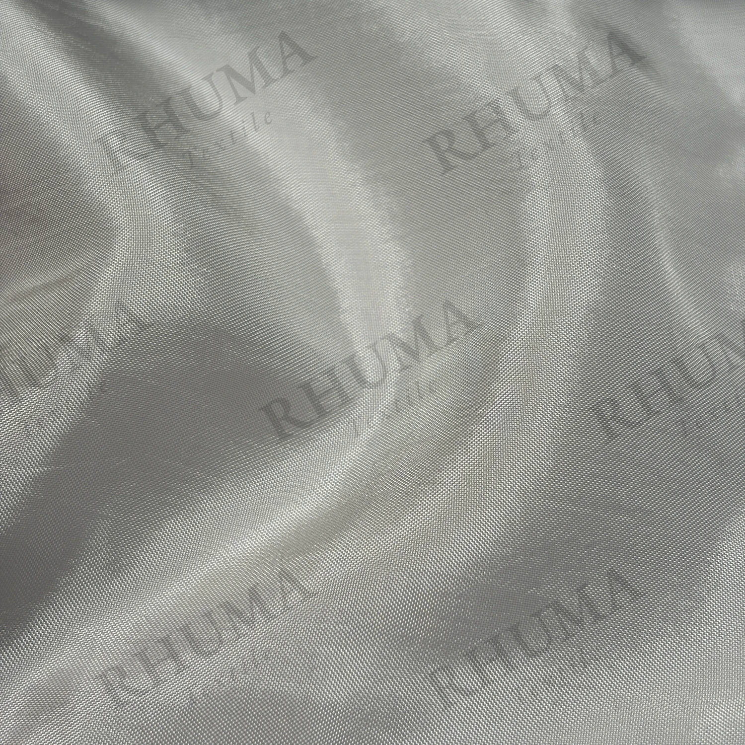 Tabby Silk Fabric 1